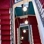 L'amphitheatre Hotel Nimes