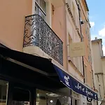 Hotel L'amphitheatre Nimes
