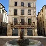 L'amphitheatre Hotel 3*