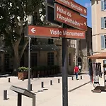 Hotel L'amphitheatre 3*