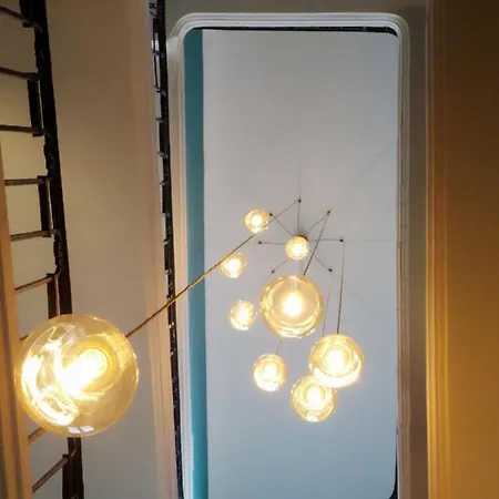 Ξενοδοχείο De L'amphitheatre