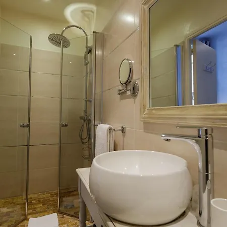 De L'amphitheatre Ξενοδοχείο