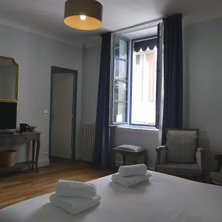 Ξενοδοχείο De L'amphitheatre Νιμ