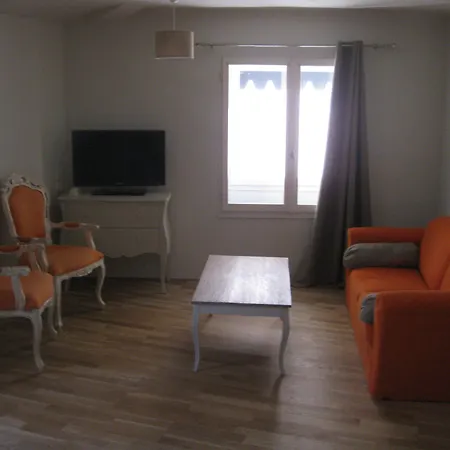 De L'amphitheatre Ξενοδοχείο 3*