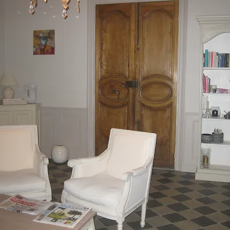 De L'amphitheatre Ξενοδοχείο