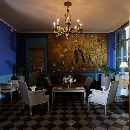 Hotel De L'amphitheatre