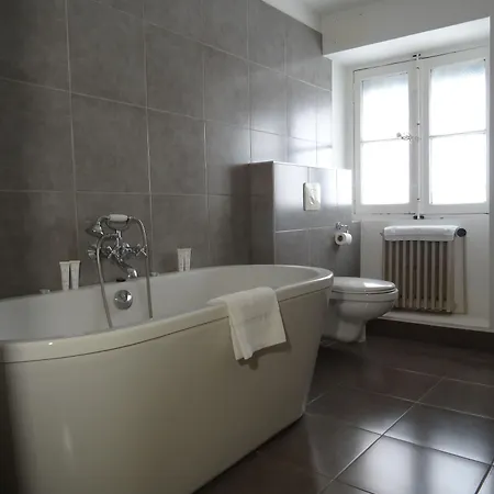 De L'amphitheatre Ξενοδοχείο Νιμ