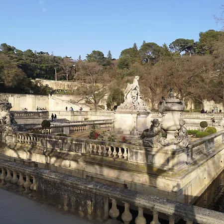 De L'amphitheatre Ξενοδοχείο