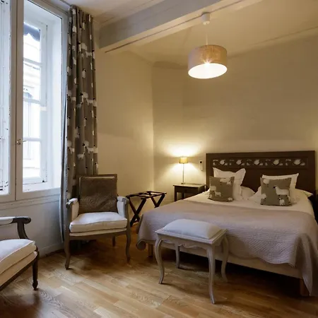 Hotel Hôtel De L'Amphithéâtre