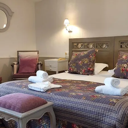 Hôtel De L'Amphithéâtre Nîmes