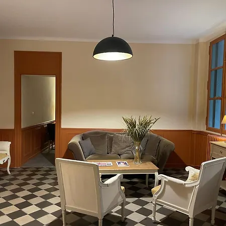 Hotel Hôtel De L'Amphithéâtre