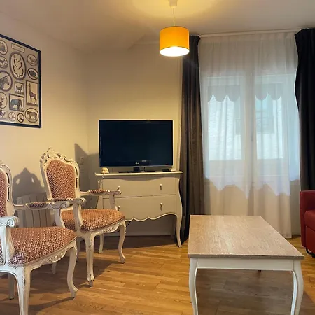 Hotel L'Amphitheatre 3*