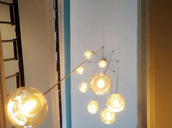 Hotel Hôtel De L'Amphithéâtre