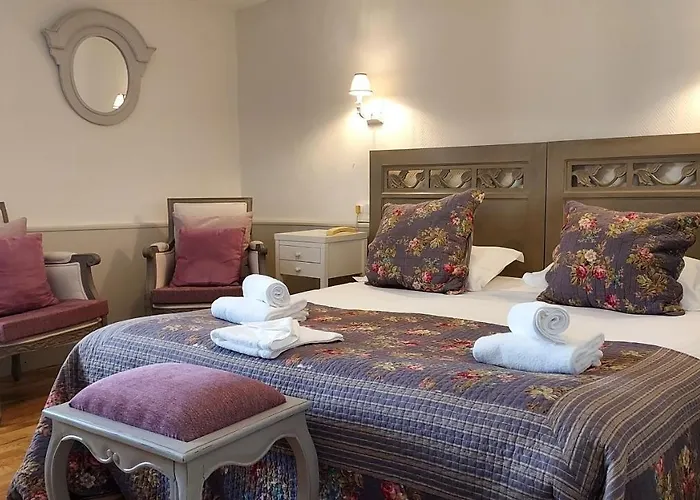 Hôtel De L'Amphithéâtre 3* Nîmes