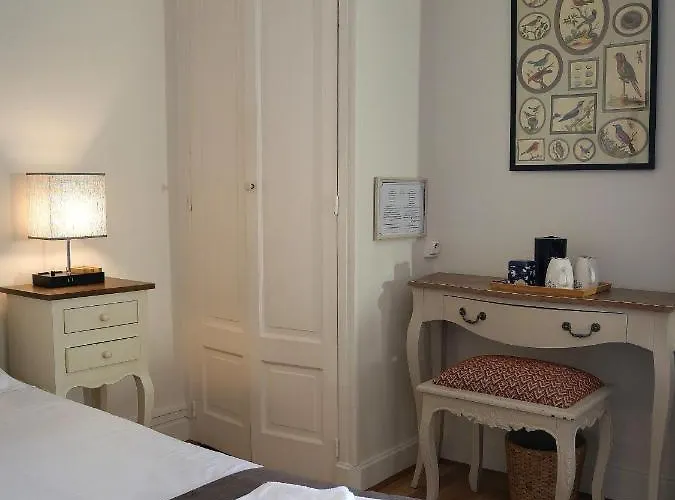 Hotel L'Amphitheatre Ξενοδοχείο 3*