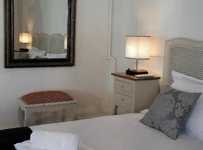 Hôtel De L'Amphithéâtre