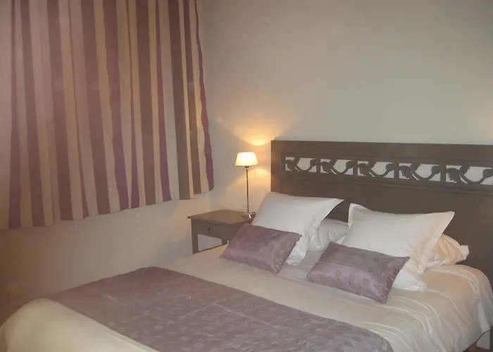 Hotel L'Amphitheatre