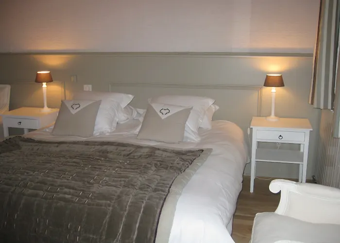 Ξενοδοχείο Hotel L'Amphitheatre 3*