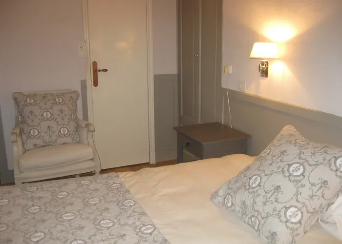 Hotel Hôtel De L'Amphithéâtre