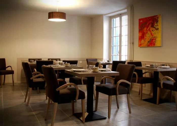 Hôtel De L'Amphithéâtre 3* Nîmes