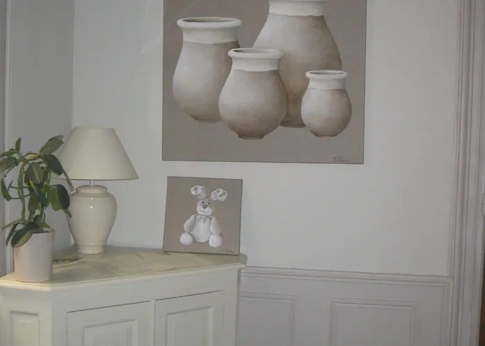 Hotel L'Amphitheatre 3*