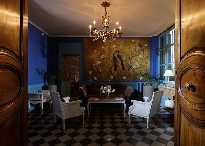 Hotel Hôtel De L'Amphithéâtre