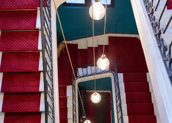 Hôtel De L'Amphithéâtre Hotel Nîmes