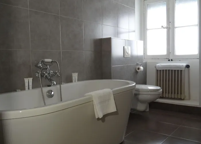 De L'amphitheatre Hotel Nimes