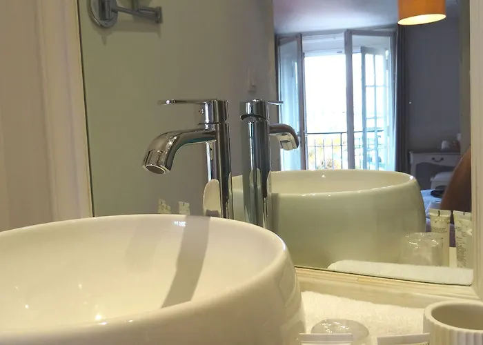 Ξενοδοχείο Hotel L'Amphitheatre