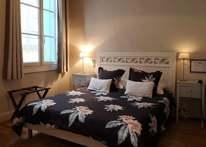 Otel Hotel L'Amphitheatre