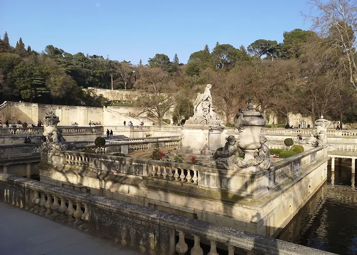 De L'amphitheatre Hotel