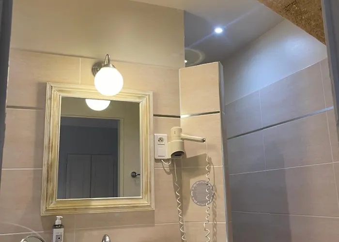 Hotel L'Amphitheatre Ξενοδοχείο