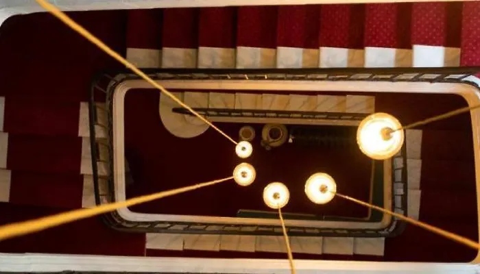 Hotel L'Amphitheatre Ξενοδοχείο 3*