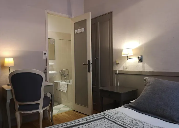 Hotel L'Amphitheatre Ξενοδοχείο