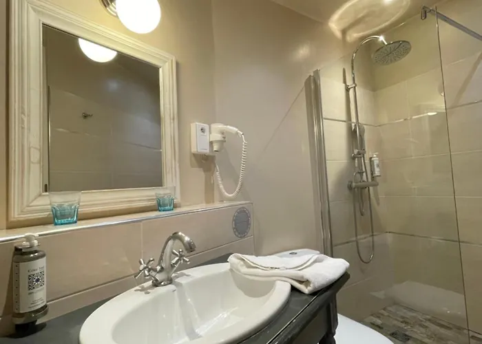 Hotel L'Amphitheatre