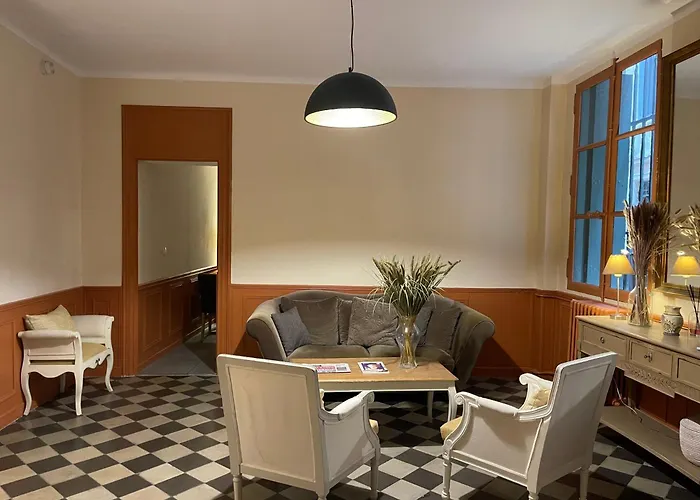 Otel Hotel L'Amphitheatre