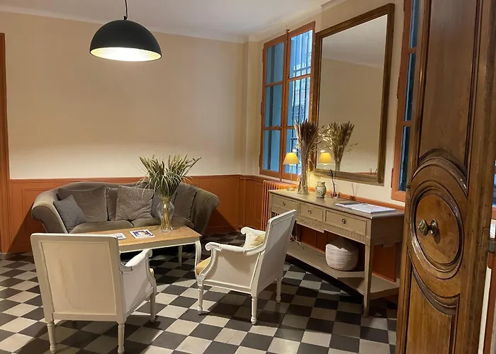 Hôtel De L'Amphithéâtre Hotel 3*