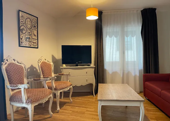 Hotel L'Amphitheatre 3*