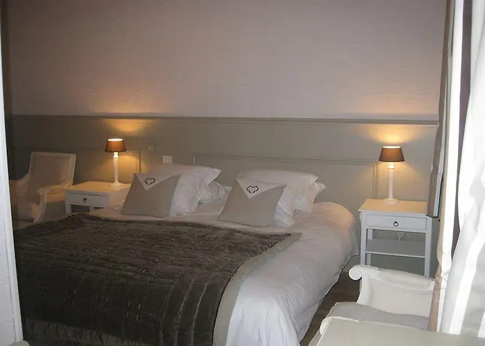 Hôtel De L'Amphithéâtre Hotel 3*